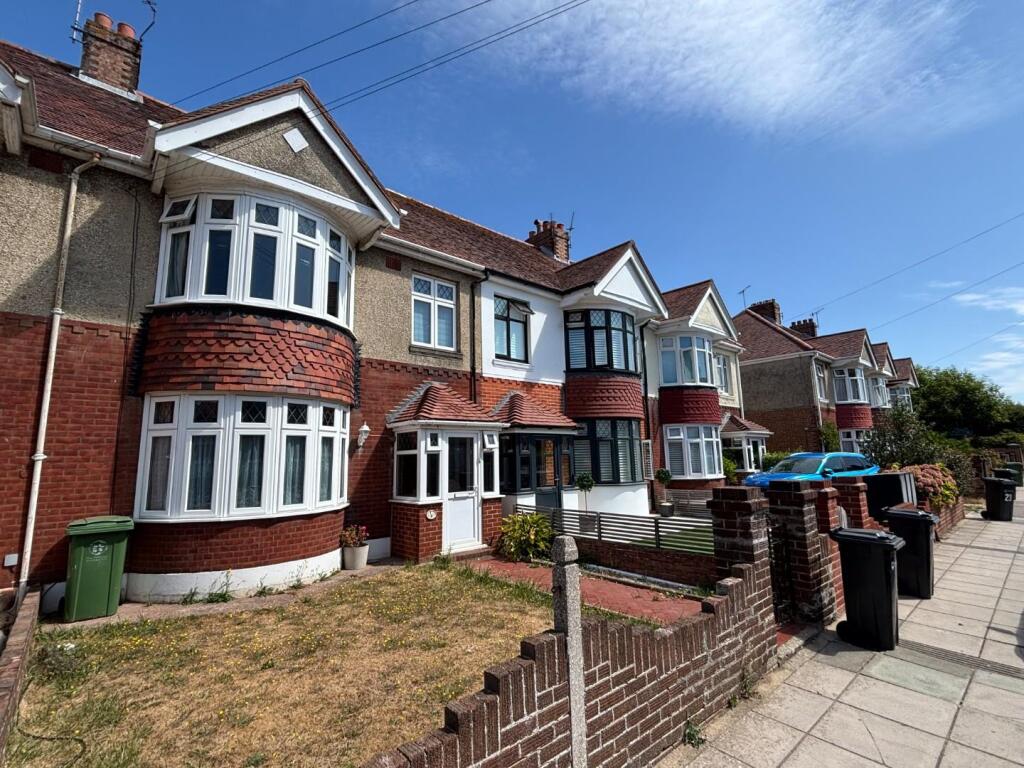 Main image of property: Gofton Avenue, Drayton, Portsmouth