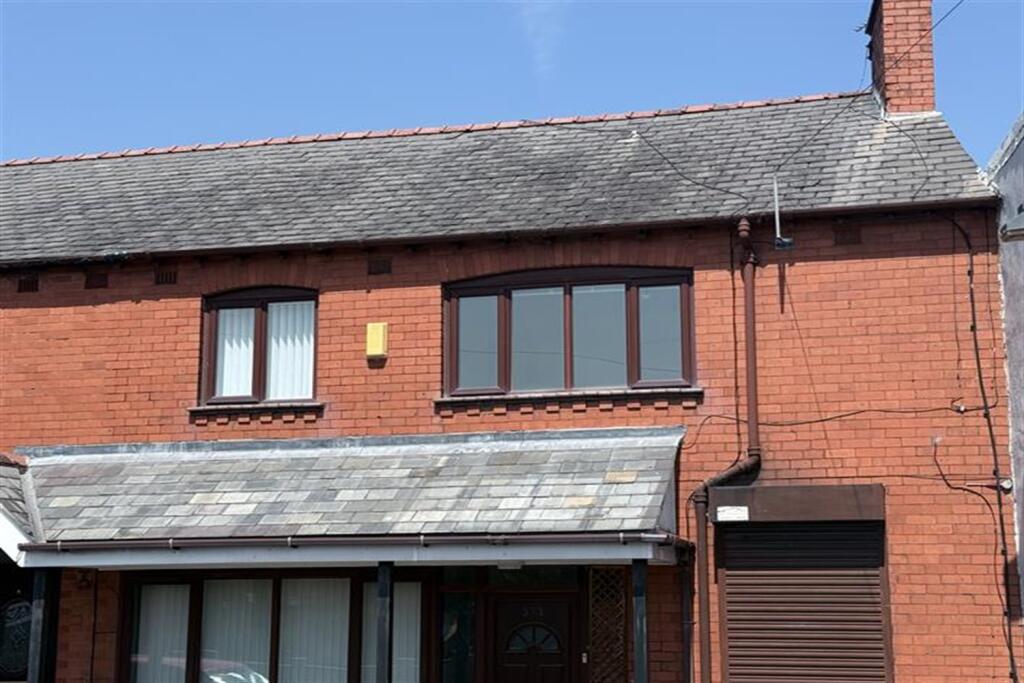 Main image of property: Old Liverpool Road, Sankey Bridges, Warrington, WA5 1EB - ID 118844