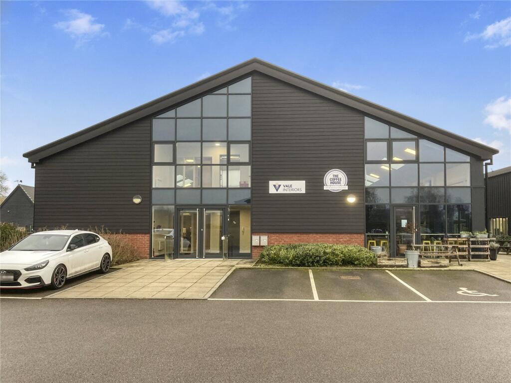 Main image of property: The Green, Fornham All Saints, Bury St. Edmunds, Suffolk, IP28