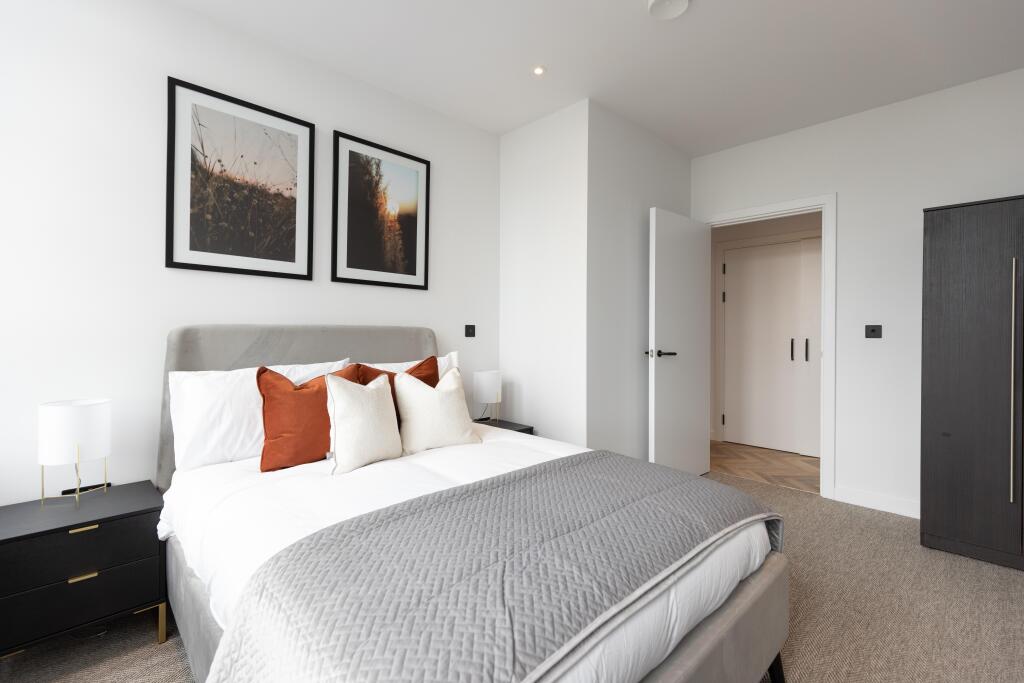 Main image of property: The Cocoa Works
Haxby Rd,
York