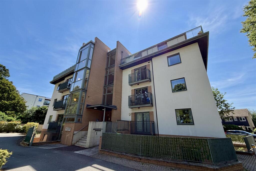 Main image of property: Hatherley Road, Cheltenham