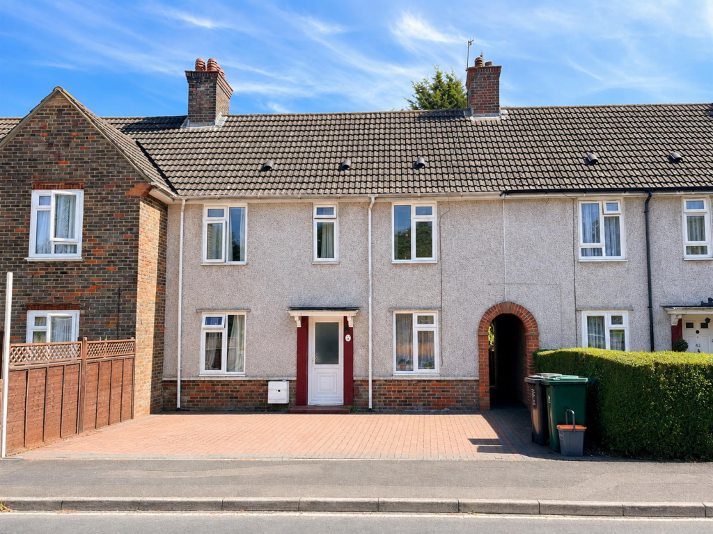 Main image of property: Barcombe Road, Brighton