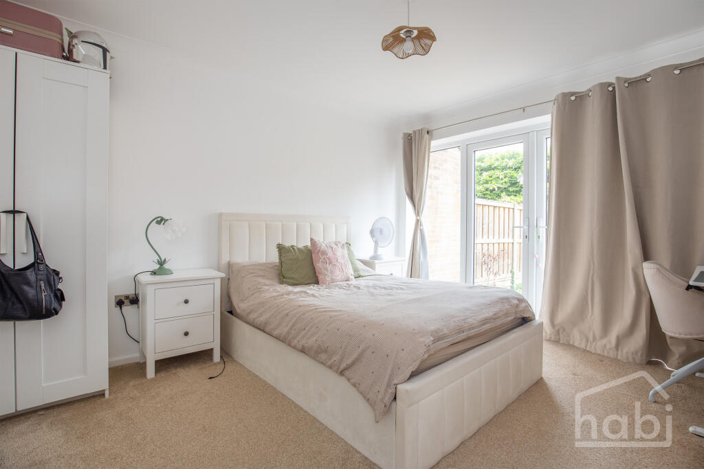Main image of property: Bramfield Close, Norwich, NR2