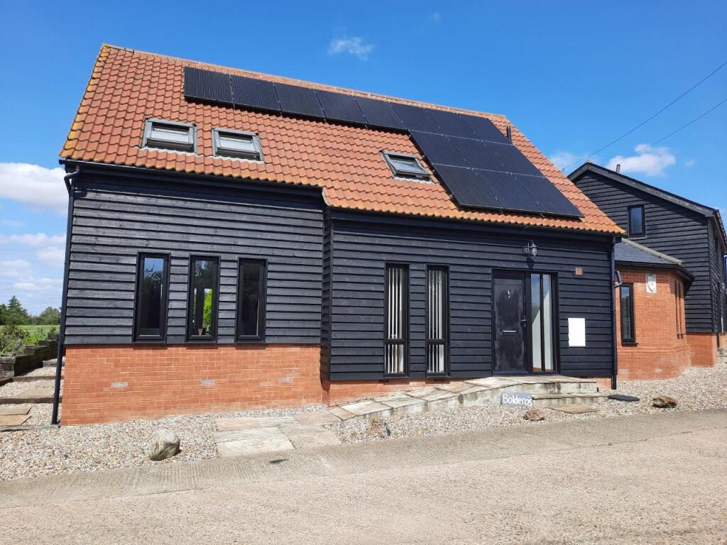 Main image of property: Southgate Farm, Broadfield, Buntingford