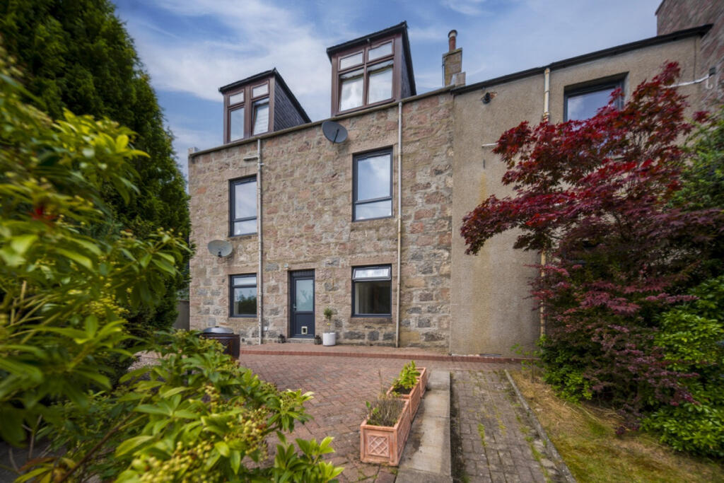 Main image of property: North Deeside Road, Peterculter, AB14