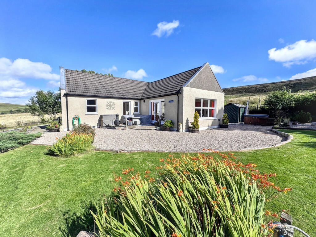 Main image of property: Raehutcheon Dufftown, Keith AB55 4EE