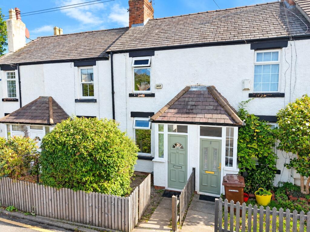 Main image of property: Pensby Road, Heswall, Wirral, CH60