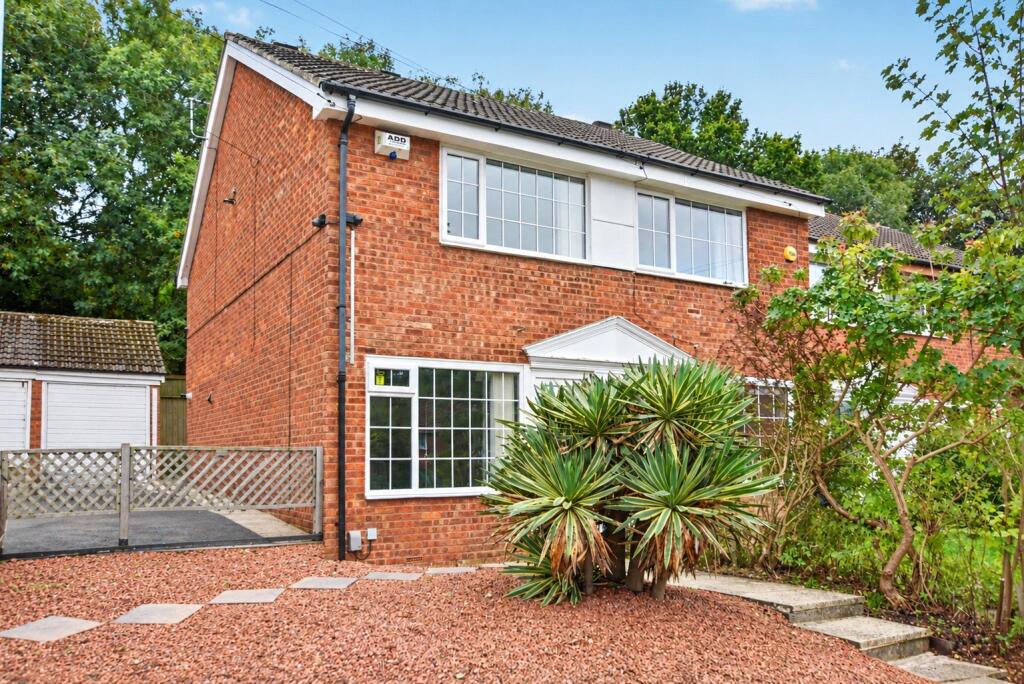 Main image of property: Allerton Grange Croft, Leeds