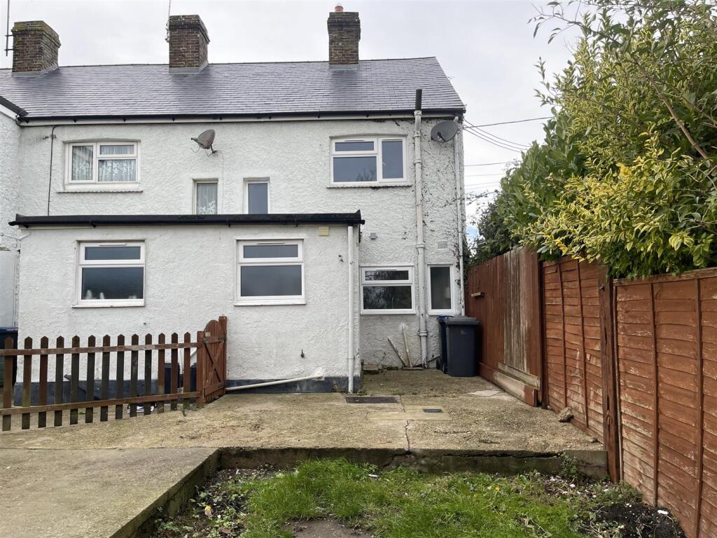 Main image of property: 3 Reculver Cottages, Reculver, Herne Bay, Kent