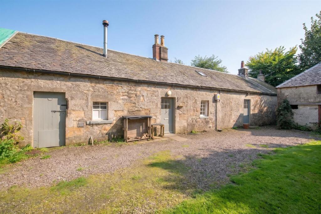 Main image of property: Kellybank Cottage