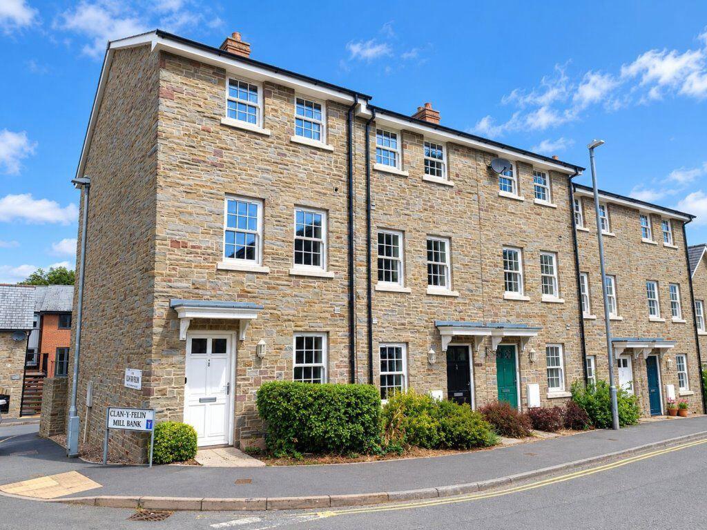 Main image of property: Hay on Wye