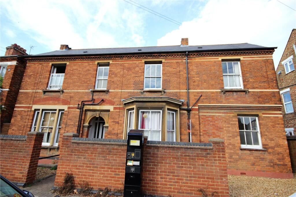 Main image of property: Castle Road, Bedford, MK40
