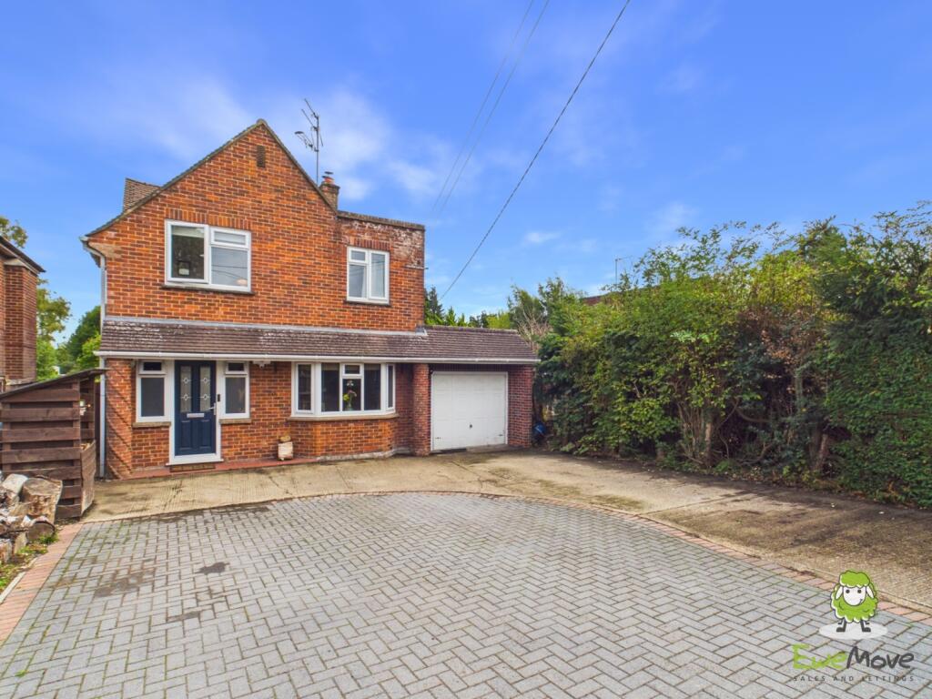 Main image of property: Roman Road, Basingstoke, Hampshire, RG23
