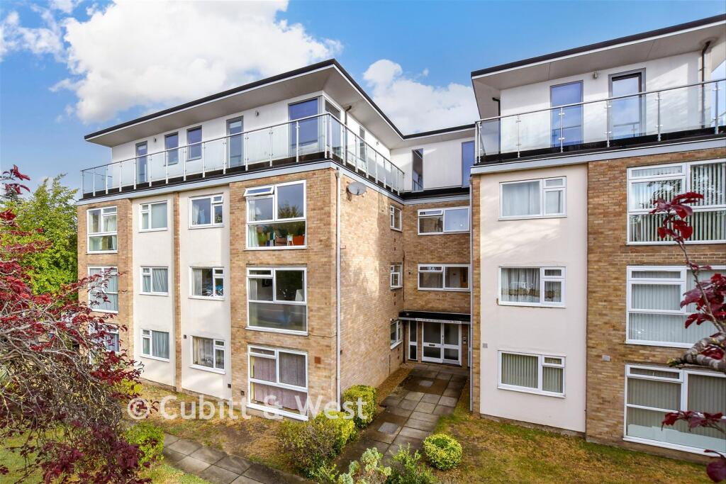 Main image of property: Carshalton Road, Sutton, Surrey