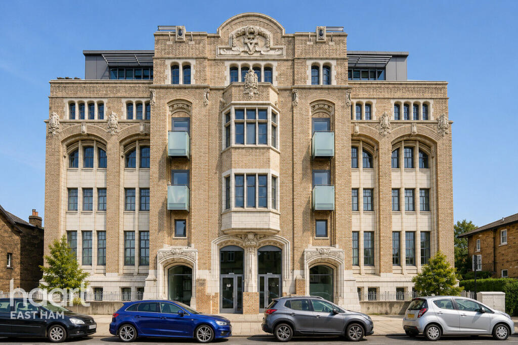 Main image of property: Greengate Street, London