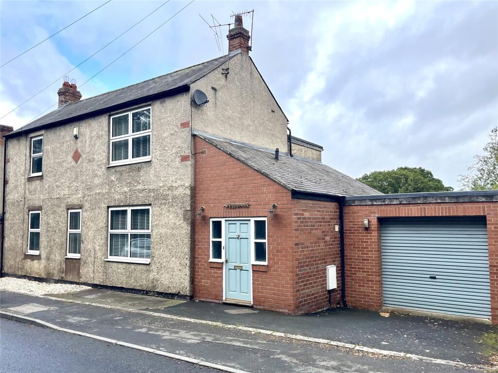 Main image of property: Birches Nook, Stocksfield, Northumberland, NE43