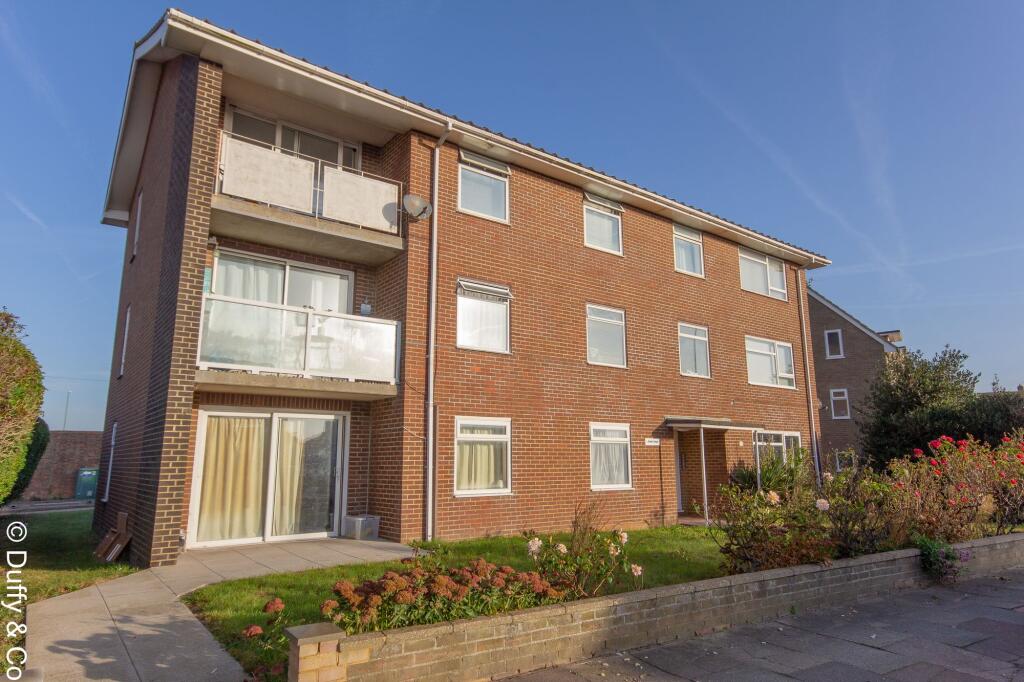 Main image of property: Beach Green, Pebble Lodge, BN43