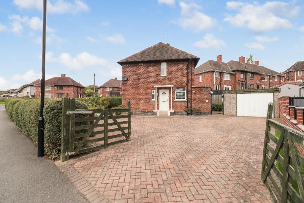 Main image of property: Colley Road, Parson Cross, S5