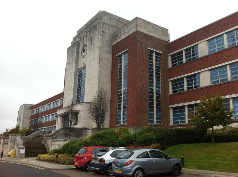 Main image of property: Wills Oval, Newcastle Upon Tyne