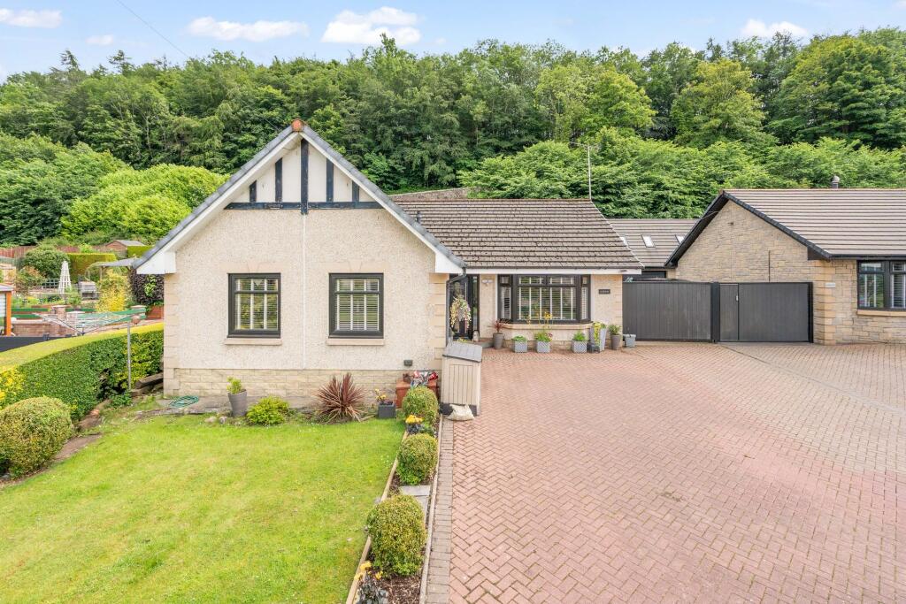 Main image of property: Grangemouth Road, Bo'ness, EH51