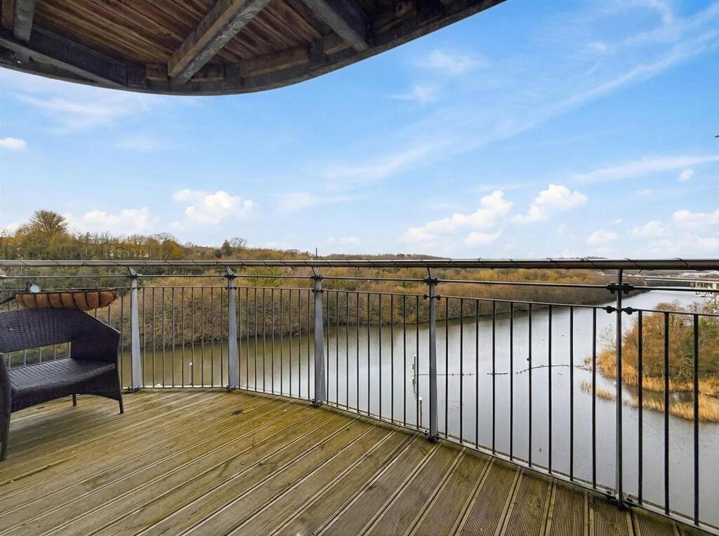 Main image of property: Watkiss Way, Cardiff, CF11