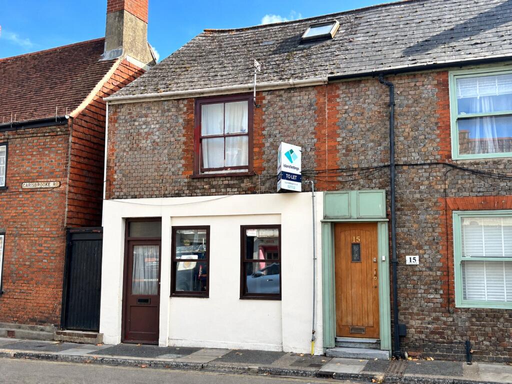 Main image of property: Carisbrooke Road, Newport, PO30