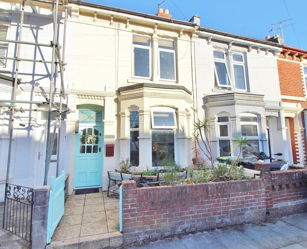 Main image of property: Kimbolton Road, Portsmouth