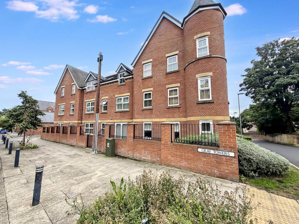 Main image of property: Gray Road, Sunderland, Tyne and Wear, SR2 8JE