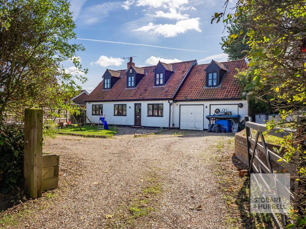 Main image of property: Crostwick Lane, Spixworth, Norfolk