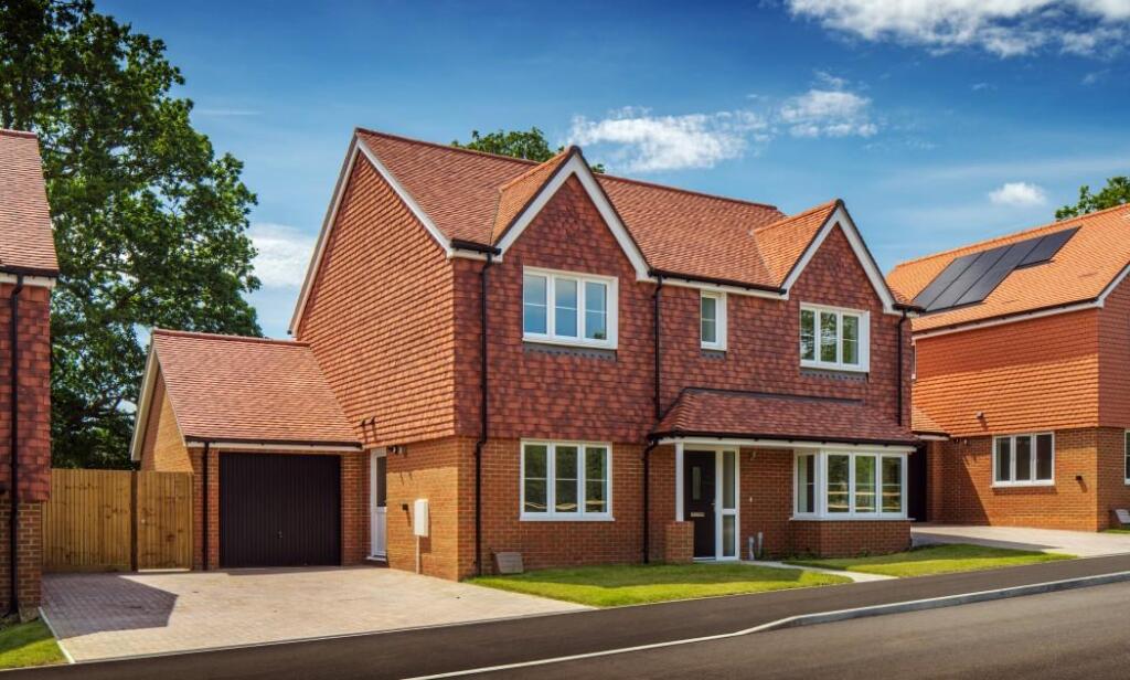 Main image of property: Crowborough, 
East Sussex, 
TN6 3RA