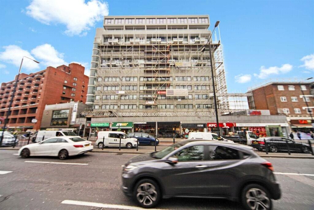 Main image of property: Centre Heights, 137 Finchley Road, Hampstead, London, NW3