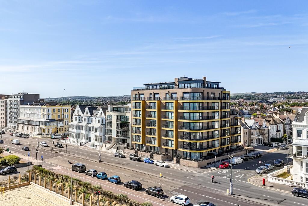 Main image of property: Aurum, Kingsway Hove