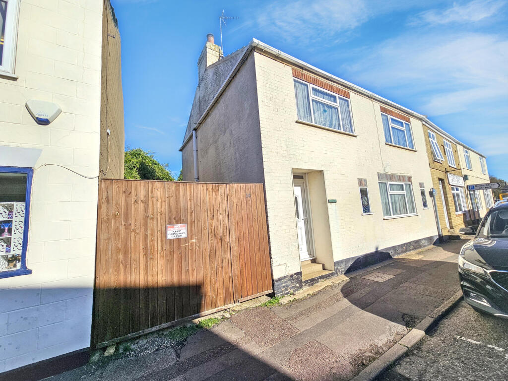 Main image of property: Queen Street, Whittlesey, Peterborough, Cambridgeshire