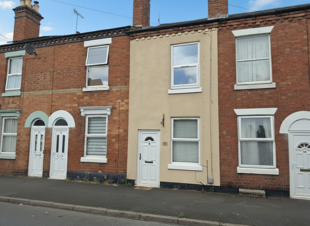 Main image of property: Peel Street, Kidderminster, Worcestershire