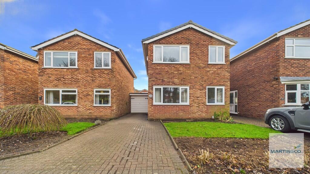 Main image of property: Norman Close, Tamworth