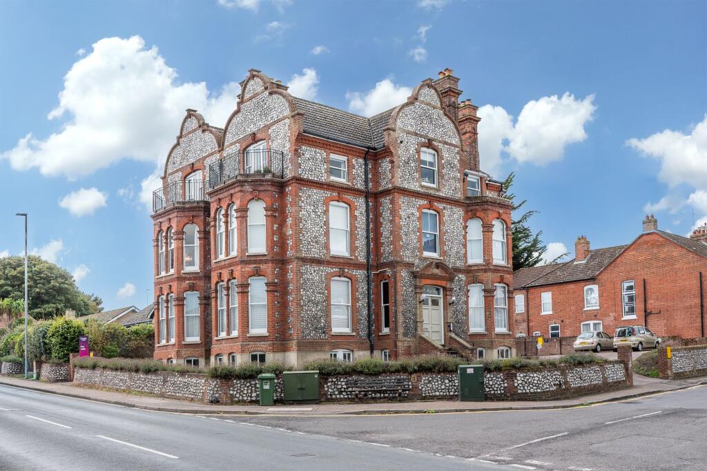 Main image of property: St. Marys Road, St. Marys House, NR27