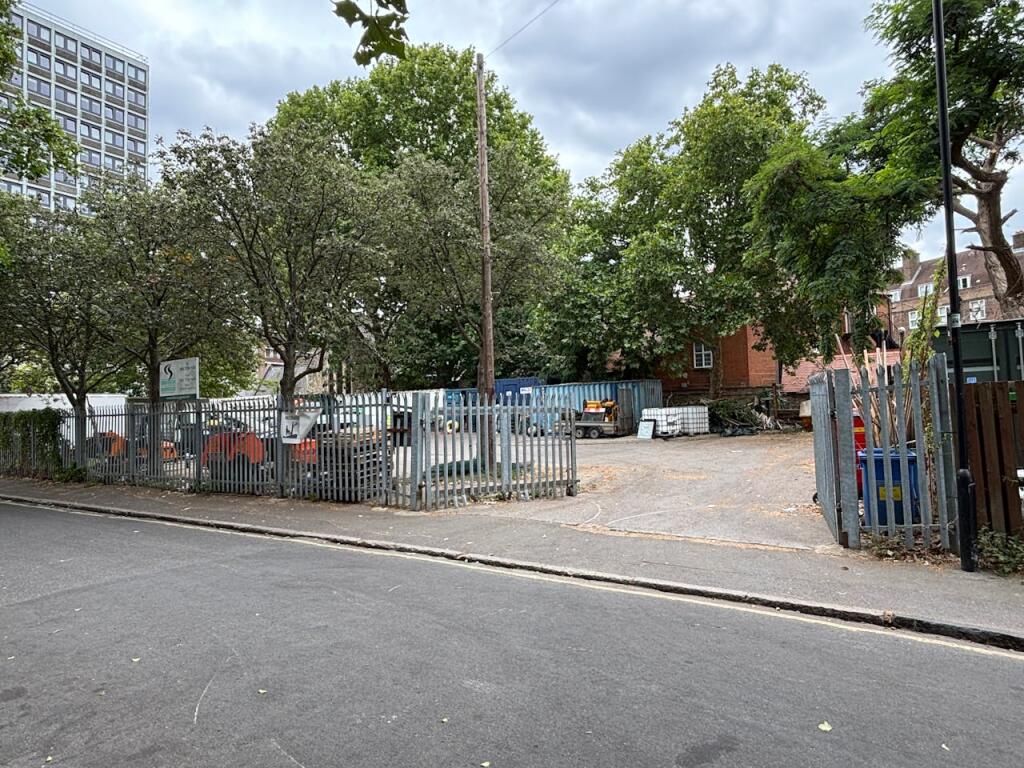 Main image of property: Car Park, 62-68 Courland Grove, London, SW8 2PX