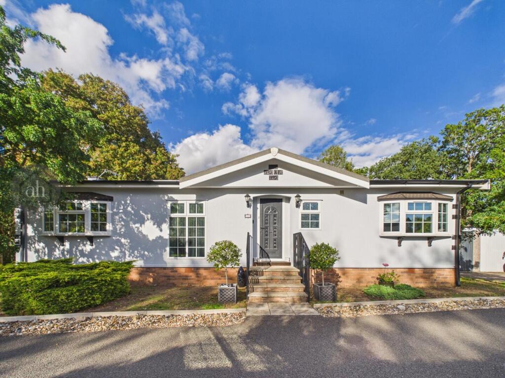 Main image of property: Shepherds Grove Park, Stanton,