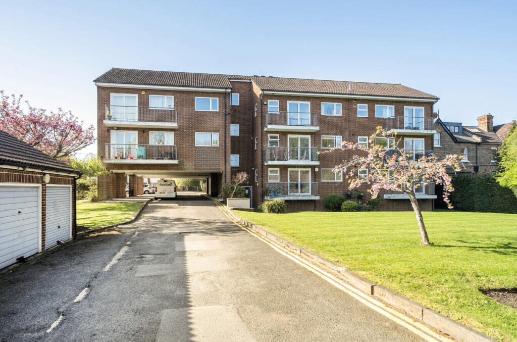 Main image of property: Knights Court, 85 Kings Hall Road, Beckenham, Kent, BR3