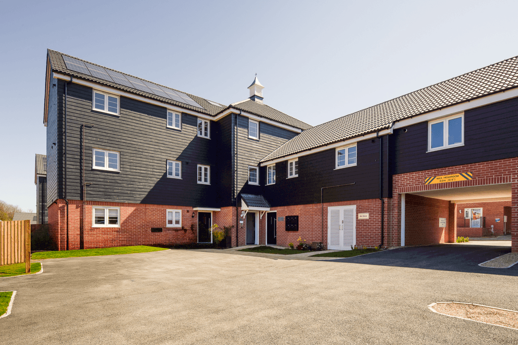 Main image of property: Candlet Road,
Felixstowe,
Suffolk,
IP11 9QZ