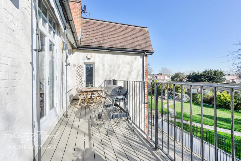 Main image of property: Hervey Road, LONDON SE3