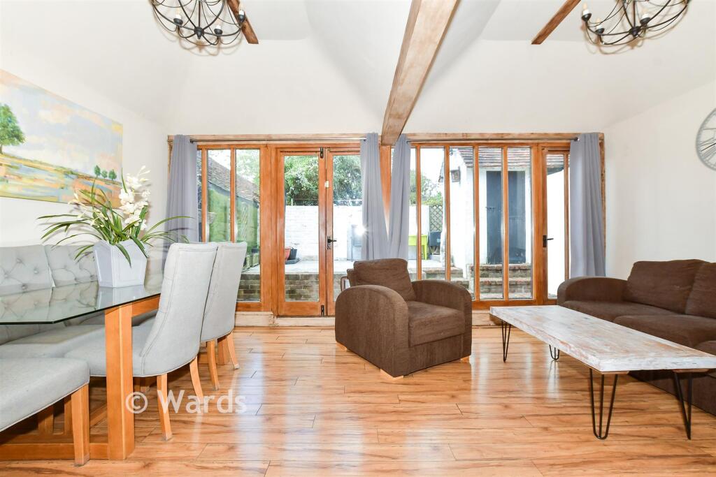 Main image of property: High Street, Staplehurst, Tonbridge, Kent