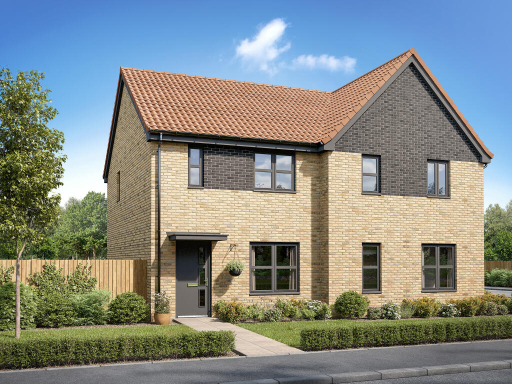 Main image of property: Tillhouse Road,
Cranbrook,
Exeter,
EX5 7LZ