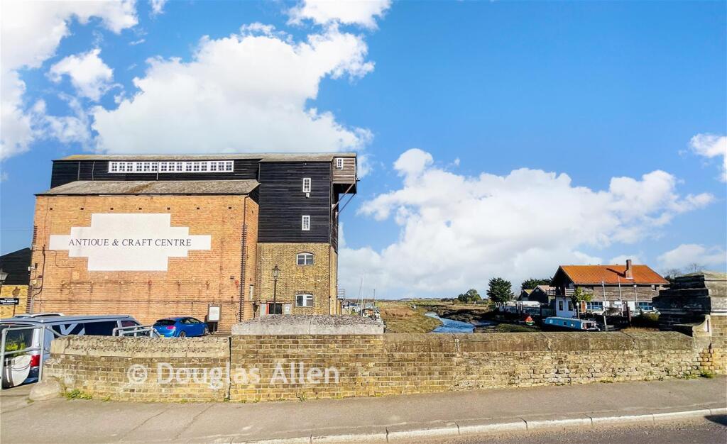 Main image of property: Hawk Hill, Battlesbridge, Wickford, Essex