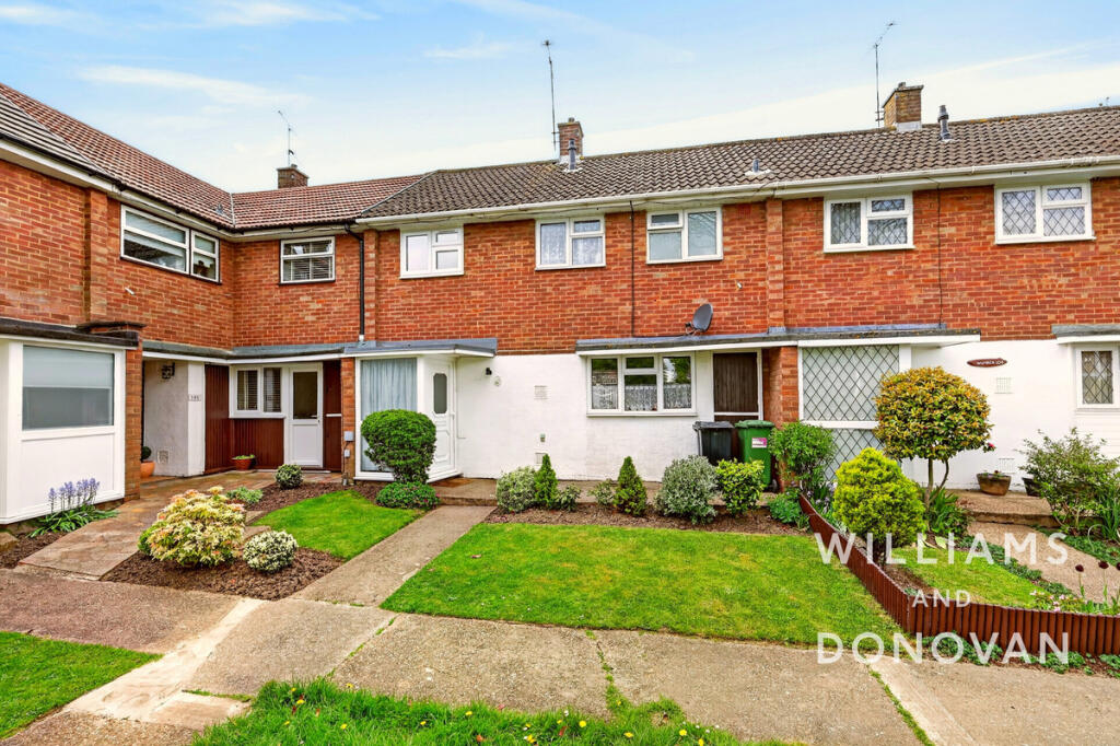 Main image of property: The Hatherley, Basildon