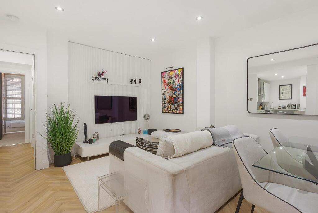 Main image of property: Seymour Street, London W1H