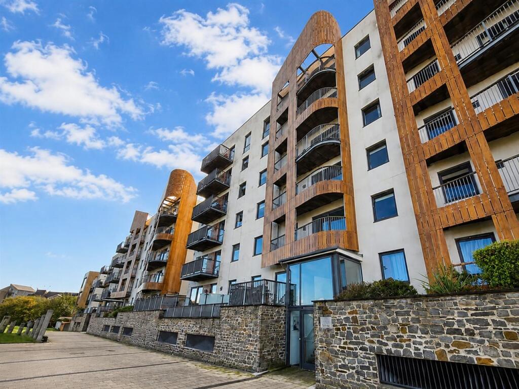 Main image of property: Argentia Place, Newfoundland Way, Portishead, Bristol