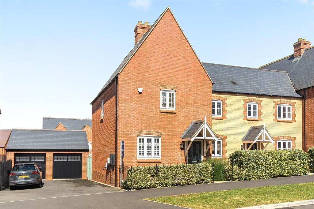 Main image of property: Redcar Road, Towcester, NN12