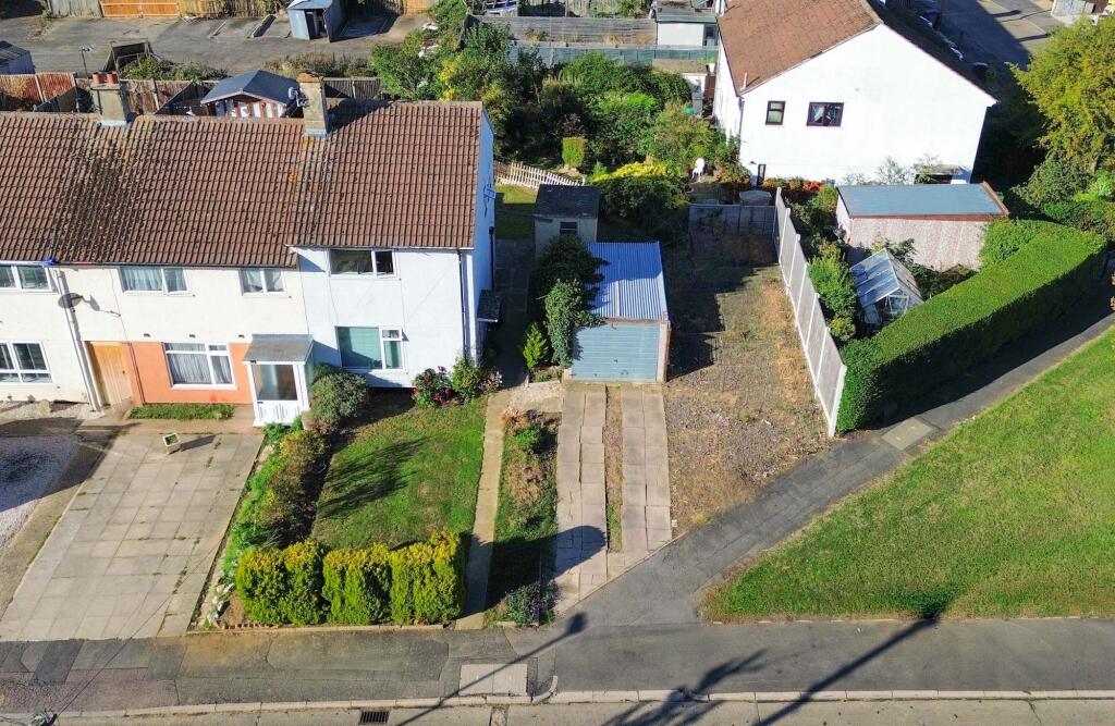 Main image of property: Kinross Avenue, Thurnby Lodge, Leicester