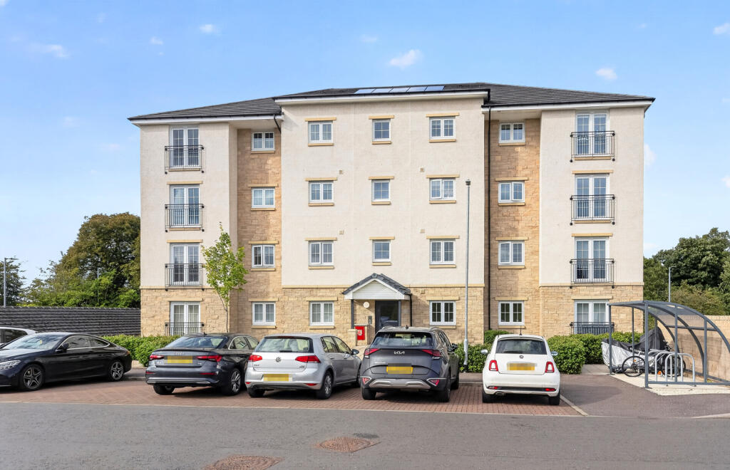 Main image of property: Thornliebank Road, Thornliebank, Glasgow, Glasgow City, G46